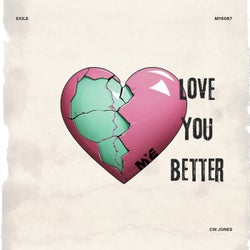Love You Better