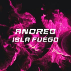 Isla Fuego