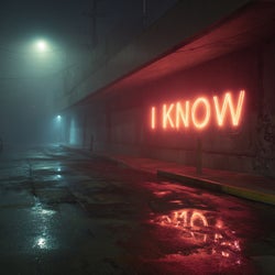 I Know