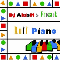 Ruff Piano