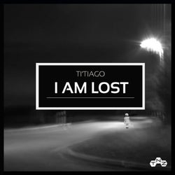 I Am Lost