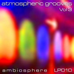 Atmospheric Grooves Vol. 3