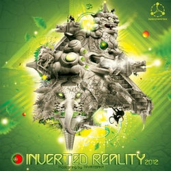 Inverted Reality 2012