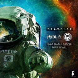Traveler EP