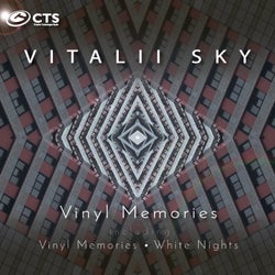 Vinyl Memories EP