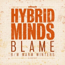 Blame / Warm Winters