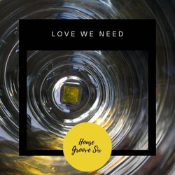 Love We Need