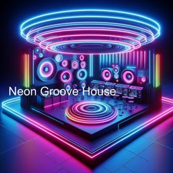 Neon Groove House