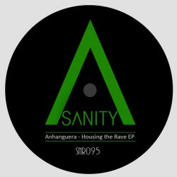 Housing The Rave EP