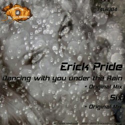 Dancing With You Under The Rain / Six
