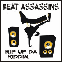 Rip Up Da Riddim