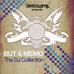 Bootcamp Records Presents The DJ Collection By But & Memo