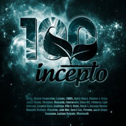 Incepto Music 100th Release