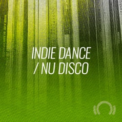 Crate Diggers: Indie Dance/Nu Disco