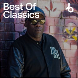 Best Of Classics: UK Garage / Bassline