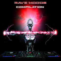 RAVE MOODS COMPILATION