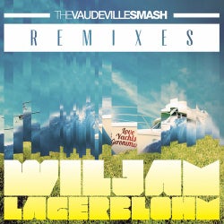 The Vaudeville Smash Remixes