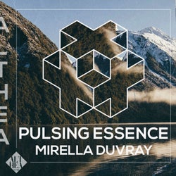 Pulsing Essence