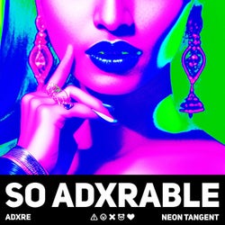 So Adxrable (Extended)