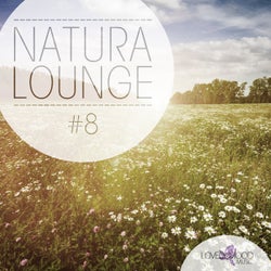 Natura Lounge Volume 8