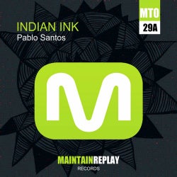 Indian Ink