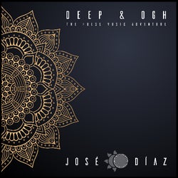 José DÍAZ - DEEP HOUSE & OGH - 162