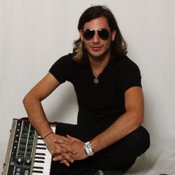 Chemical Language Psytrance