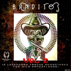 Banditos, Vol. 2