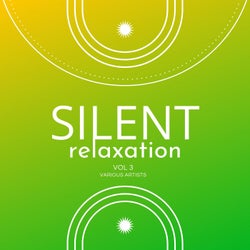 Silent Relaxation, Vol. 3