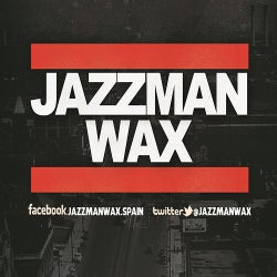 Jazzman Wax April Top 10