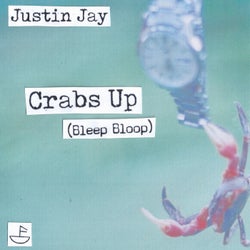 Crabs Up (Bleep Bloop)