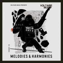 Melodies & Harmonies Issue 13