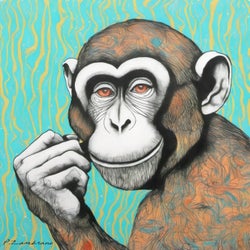 Monkey Gossip