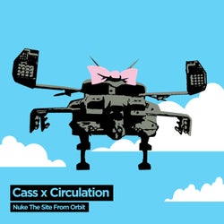 Nuke the Site From Orbit