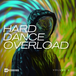 Hard Dance Overload, Vol. 09