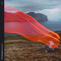 Anjunadeep Explorations Vol. 1