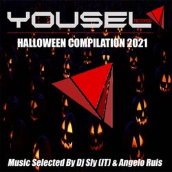 Yousel Halloween Compilation 2021
