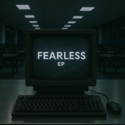 Fearless EP