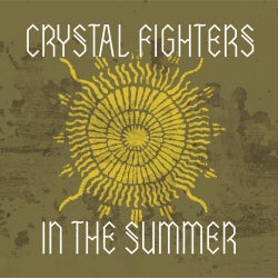 In The Summer (Remixes)