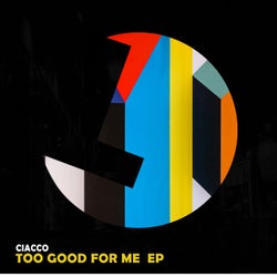 Too Good for Me EP