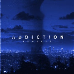 Addiction (feat. Oston) [Remixes]