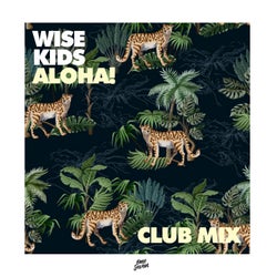 Aloha! (Club Mix)