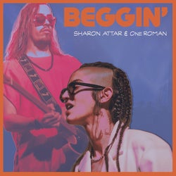 Beggin' (cover)