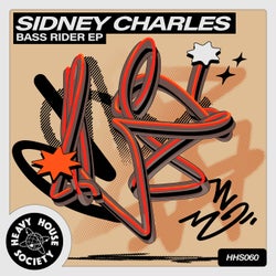 Bass Rider EP