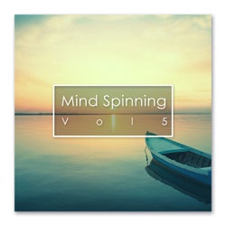Mind Spinning, Vol. 5