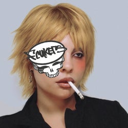 guapa - Fcukers Remix