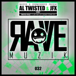 Rave Muzik 032