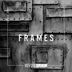 Frames Issue 20
