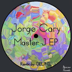 "Lo Maximo" Chart - Jorge Cary