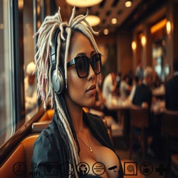 Dinner With A Spy